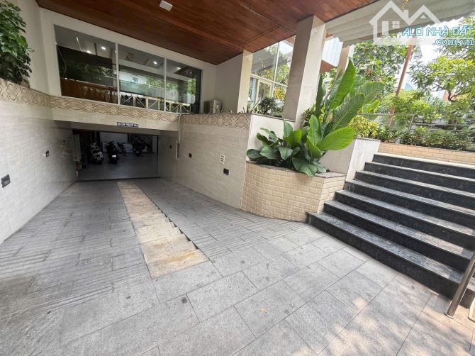 Biệt thự Khu Cư Xá Tự Do, Nhà Đẹp khan hiếm cùng khu vực - 2