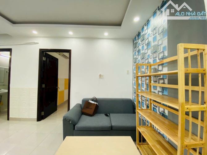 🌟GIÁ TỐT! CHUNG CƯ CT4 Vĩnh Điềm Trung Nha Trang 2PN, ban công rộng 1,X TỶ - 2