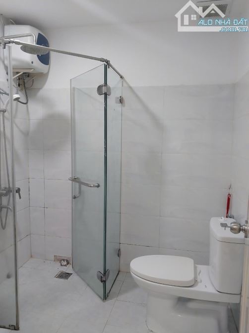 HXH ĐƯỜNG BÀN CỜ, QUẬN 3 - 75M2 - 3 TẦNG - CHỈ 13,8 TỶ TL - 2