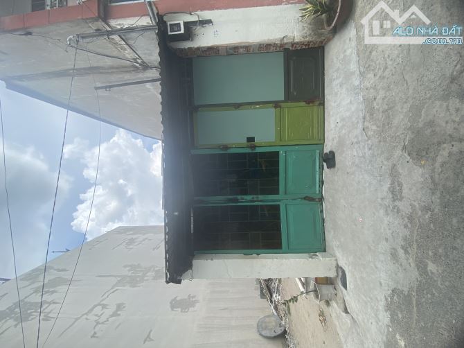 Bán căn nhà giá tốt đường Trường Chinh phường Tân Thới Nhất Quận 12 - 2