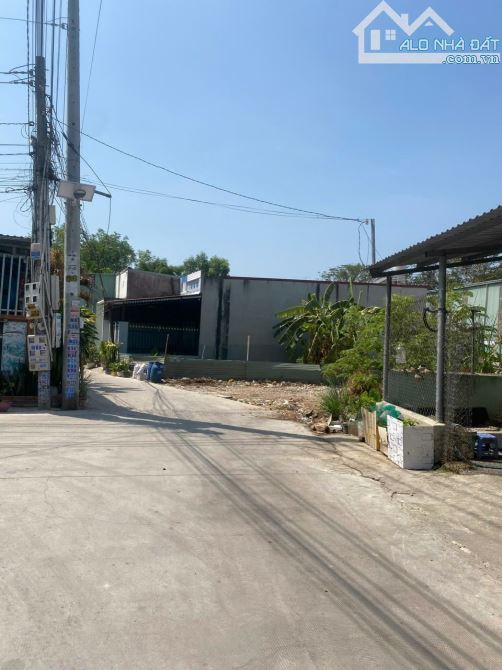 CẦN BÁN NỀN ĐẤT GIÁ TỐT TẠI TÂN UYÊN – BÌNH DƯƠNG - 2