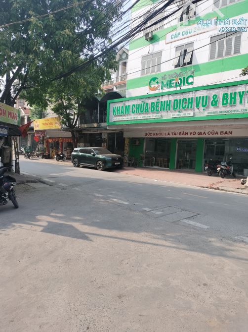 BÁN NHÀ KIM NỔ. DT 70m, NHÀ 3 TẦNG. MT3.3m. Giá 6tỷ75. ( CHỦ ĐỂ LẠI NỘI THẤT ). - 2