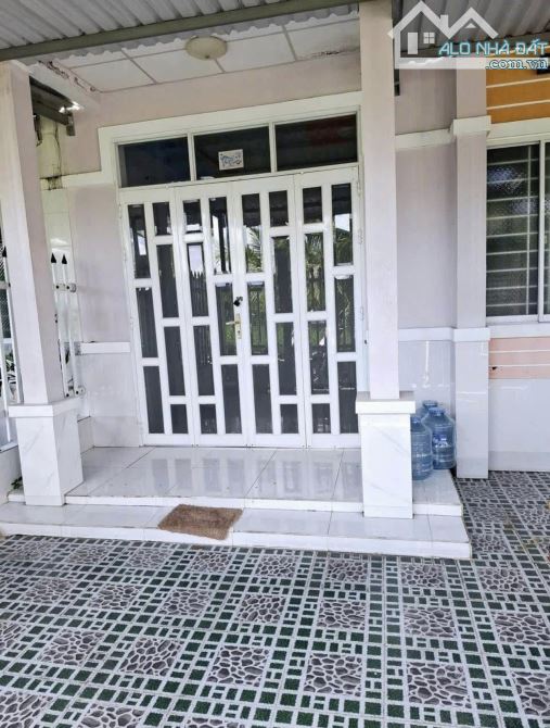 BÁN NHÀ 100M² FULL THỔ CƯ – LÊ MINH NHỰT, TÂN THÔNG HỘI, CỦ CHI – CHỈ 690TR - 2