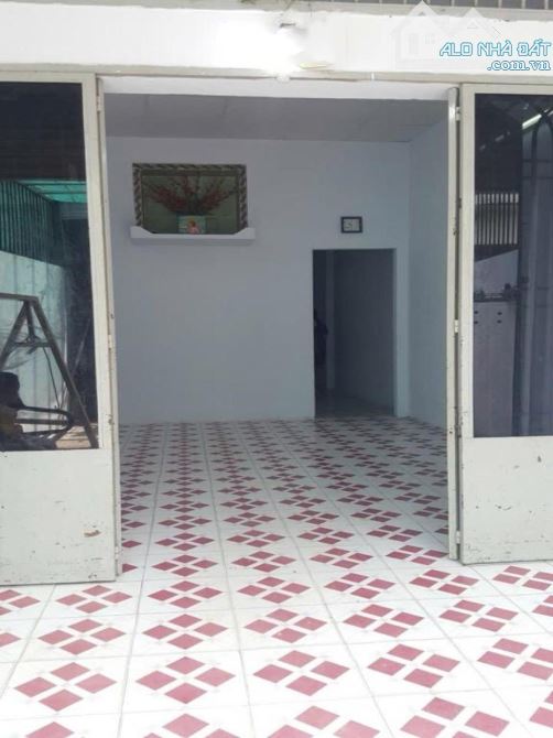 2 Nhà C4 185m², Lô góc, Đ.2.5m – Đông Hưng Thuận 5 Q12 - 2