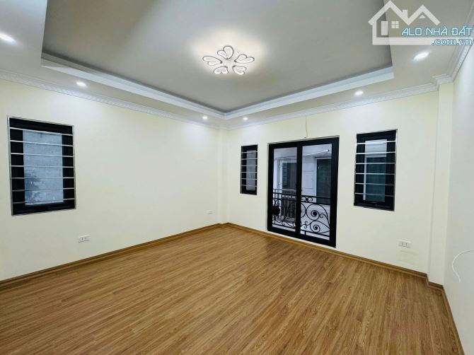 Bán nhà xây mới đẹp Vĩnh Hưng,Q.Hoàng Mai,3 thoáng, 2 ngõ,dt30m, giá 6,8tỷ - 2