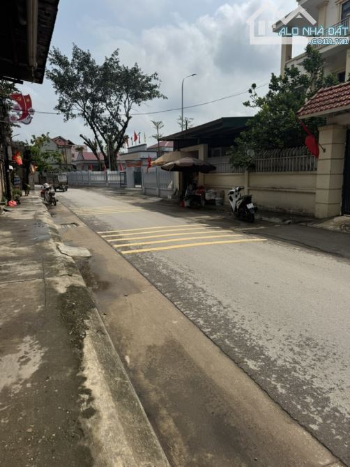 💥 DỤC TÚ ĐÔNG ANH ĐẦU TƯ NGON  CHỤC CHÍNH KD ÔTÔ TRÁNH GẦN Đ TỨ LIÊN GẦN QL3 CƠ HỘI X2-X3 - 2
