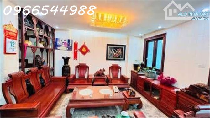BÁN BIỆT THỰ LIỀN KỀ LÔ GÓC - KHU ĐÔ THỊ SÀI ĐỒNG, LONG BIÊN - 2