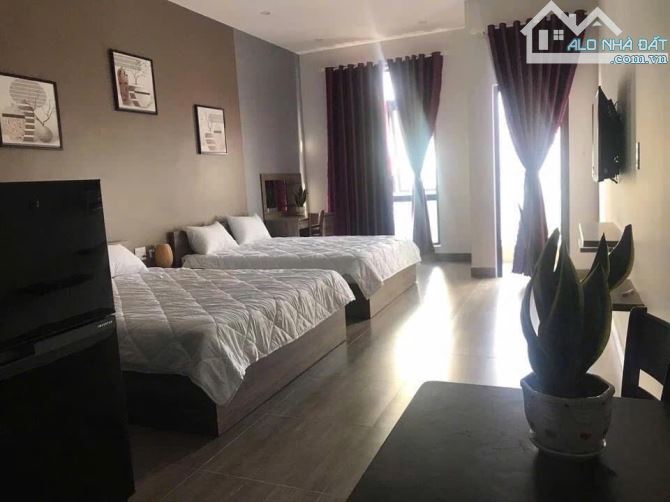 🏘️🏘️TOÀ CĂN HỘ 5 TẦNG CÓ THANG MÁY ,KIỆT Ô TÔ THÔNG BIỂN – CHẾ LAN VIÊN, NGŨ HÀNH SƠN🏘 - 2