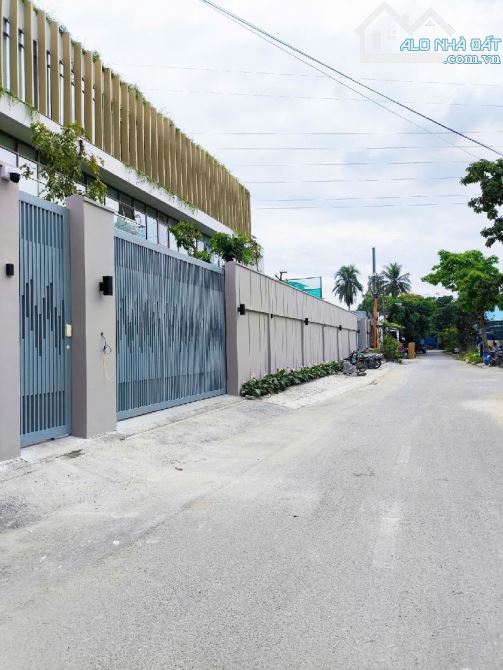 👉 🔥CBG: ĐẤT NỀN, DT 82M, NHỈNH 4 TỶ, ĐƯỜNG NGUYỄN XIỂN, ĐỐI DIỆN VINHOMES Q9 - 2