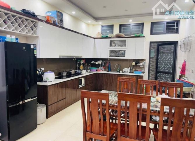 SIÊU PHẨM HIẾM CÓ Ở ĐỐNG ĐA  DIỆN TÍCH 66M Ô TÔ VÀO NHÀ – KHÔNG CÓ CĂN THỨ 2! - 2