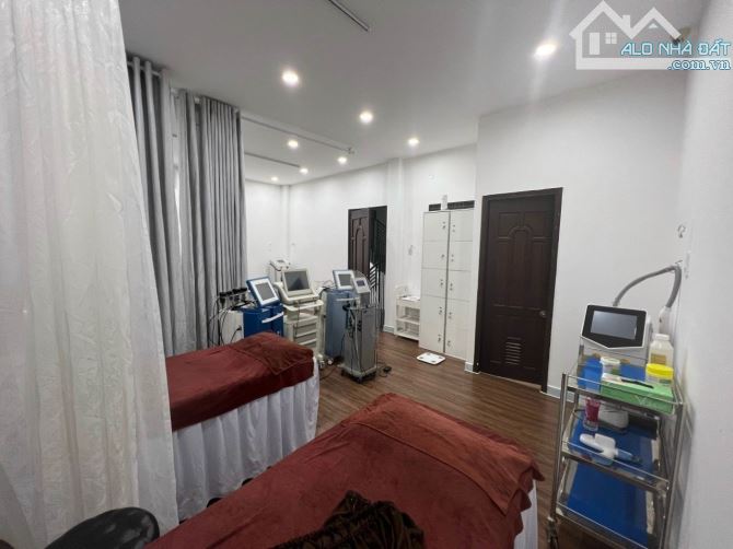 Mặt tiền Khu Sân Bay Tân Sơn Nhất 5x26m giá chỉ 23.8 tỷ thương lượng - 2