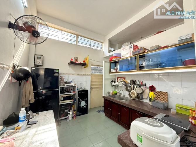 📌📌📌Làm việc trực tiếp!!!🏫 Bán nhà 2 tầng kiệt 402/ Trưng Nữ Vương,  - Kiệt thẳng ôtô - 2