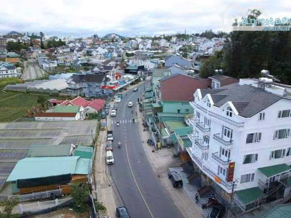 MẶT TIỀN KINH DOANH NGUYỄN CÔNG TRỨ 75M GIÁ 14 TỶ - 2