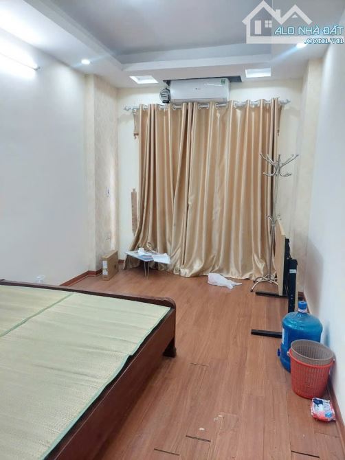 Bán nhà Hưng Phúc, Yên Sở, cách 15m ra mặt ngõ thông ô tô  38 m2, 6 tỷ 480 - 2