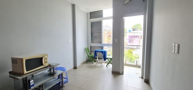 Bán nhà mặt tiền Linh Xuân – 3 tầng đúc – kinh doanh tốt – chỉ hơn 4 tỏi - 2