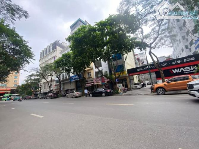 Bán nhà mặt phố Lý Thường Kiệt, Hoàn Kiếm, 520m, măt tiền 16m2, cấp 4, 750 tỷ, đẹp nhất ph - 2