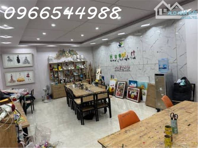 BÁN BIỆT THỰ PHÂN LÔ MẶT PHỐ HUỲNH VĂN NGHỆ – KĐT SÀI ĐỒNG, LONG BIÊN - 2