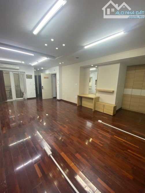 Cho thuê sàn VP tại Trần Duy Hưng diện tích 30m 55m 65m2 trong tòa nhà 131m2 x 6T mt 13m - 2