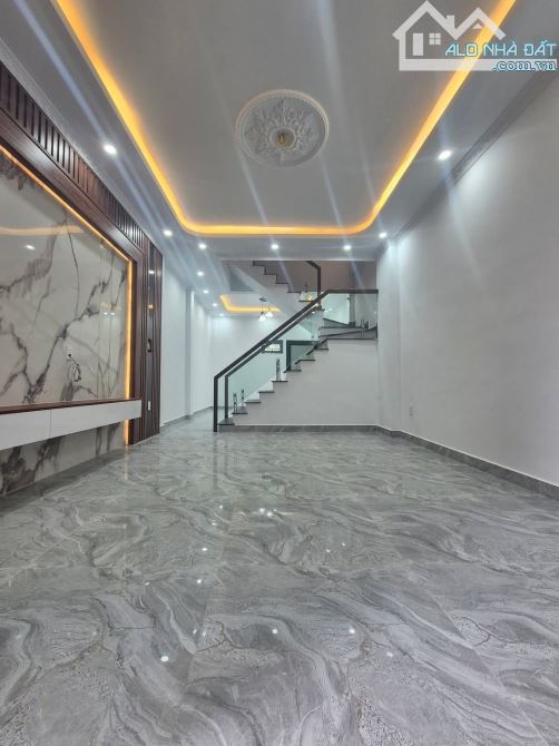 🌠Bán căn nhà 3 tầng 2,2 tỷ, Cam Lộ,  Hùng Vương, Hồng Bàng - 2