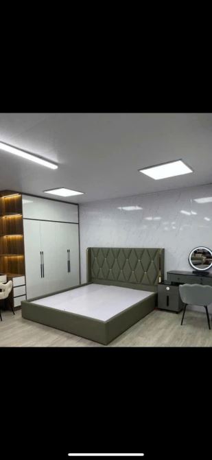 ⭐BÁN NHÀ PHỐ NGUYỄN VĂN CỪ - LONG BIÊN 35M 5 TẦNG, GẦN ĐƯỜNG HỒNG TIẾN. - 2