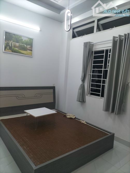 Nhà Phố Gò Dầu, Hẻm ô tô con sạch đẹp Văn minh. - 2
