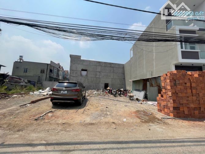 Bán Lô Đất gần Chợ Bửu Hoà (Chợ Đồn), Trường THCS Ngô Gia Tự, cách Bùi Hữu Nghĩa 150M - 2
