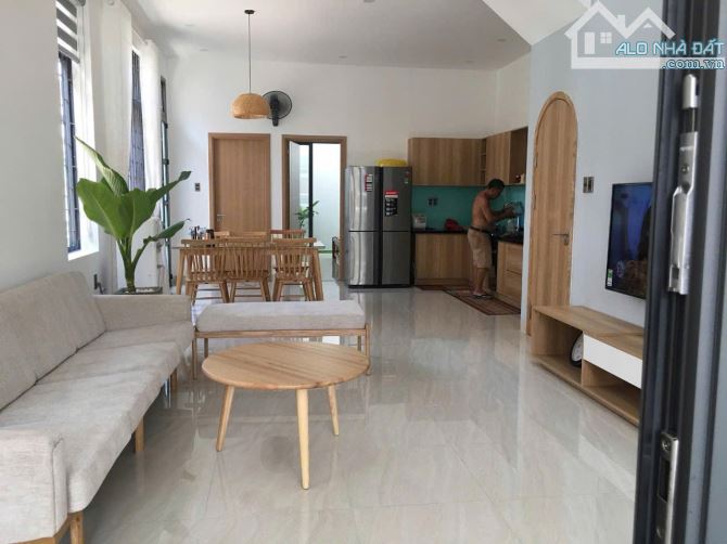🔥BÁN NHÀ MẶT TIỀN NGUYỄN CÔNG HOAN - NHÀ 3 TẦNG - 112M2. - 2