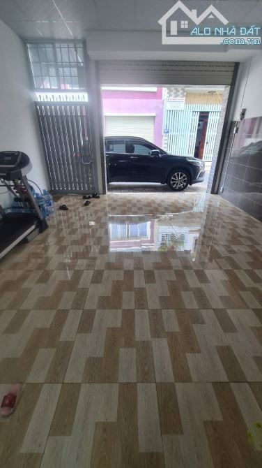 BÁN NHÀ MẶT HẺM THÔNG 225 LÊ QUANG ĐỊNH - THẮNG NHẤT - DT 94M2 - GIÁ 5.8 TỶ - 2