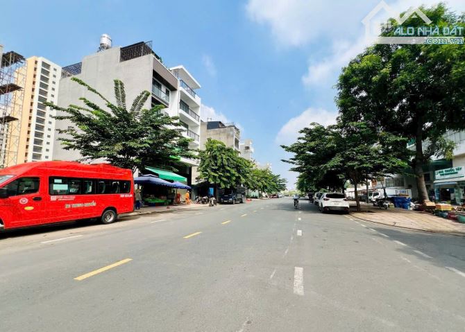 Bán đất An Khánh Quận 2 mặt đường Bạch Đông Ôn khu 1.8ha gần chợ Bình Khánh (69m2) 21 tỷ - 2
