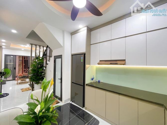 🏡 BÁN NHÀ LA TINH – NGÕ THÔNG – THIẾT KẾ RIÊNG TỪNG CĂN – GẦN KĐT ĐÔ NGHĨA – GIÁ 4,2 TỶ - 2