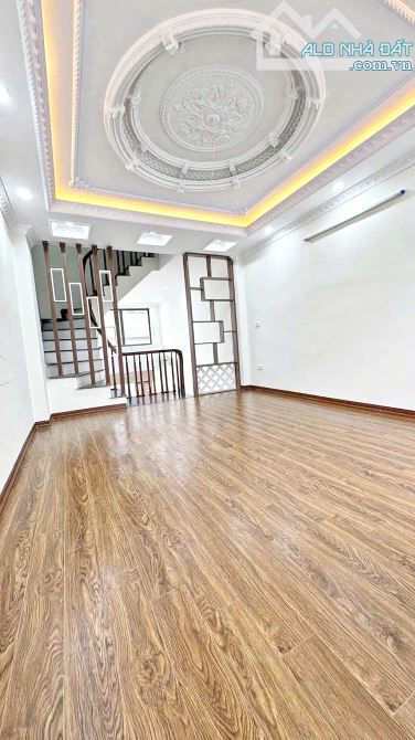 Bán Nhà Lạc Long Quân - Trịnh Công Sơn- Tây Hồ- Gần Lotte Mall, Ở Ngay, Thoáng, 48m, 9 Tỷ - 2