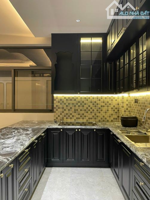 Bán nhà biệt thự TM.Lợi Victoria dự án Novaland Quận 2 cũ đường 65 gần chợ (267m2) 65 tỷ - 2