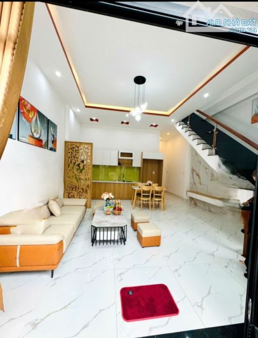 Cần bán gấp kiệt ô tô 6m hòa thọ đông cẩm lệ Đà Nẵng - 2