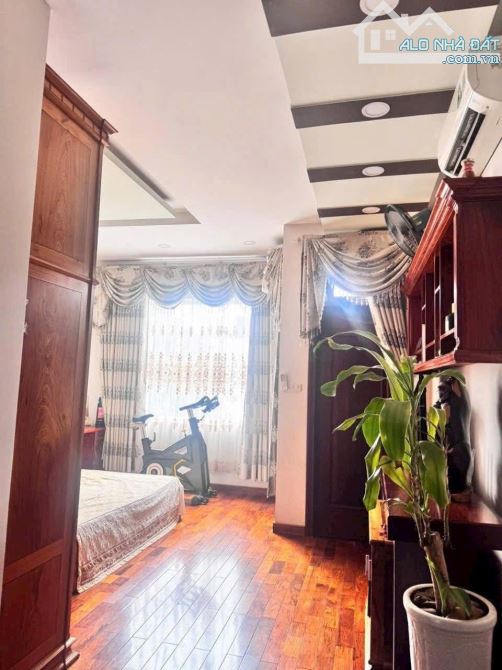 Bán nhà mặt tiền Lê Trọng Tấn, tp Bmt - 2
