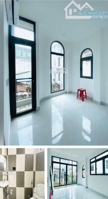 🔥 3 TẦNG HXH NGUYỄN TRI PHƯƠNG – GẦN MẶT TIỀN – GIÁ CHỈ 6.2 TỶ! - 2