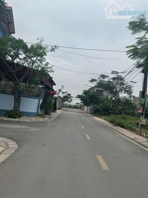 🧨🧨🧨CHỦ GỬI BÁN – LÔ GÓC SIÊU ĐẸP NGAY TRỤC ĐƯỜNG NHỰA THÔN 3, BẮC SƠN CŨ - 2