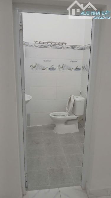 Bán nhà đường vườn lài phường An Phú Đông Quận 12 - 2