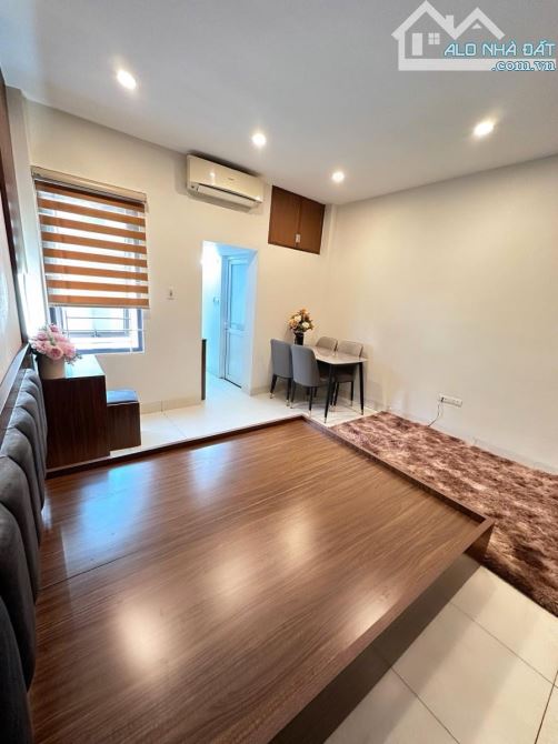 HOT HOT-BÁN NHANH TOÀ CCMN 63m 6T ĐẦU TƯ SIÊU LỢI NHUẬN TẠI NAM TỪ LIÊM CHỈ HƠN 10TỶ - 2