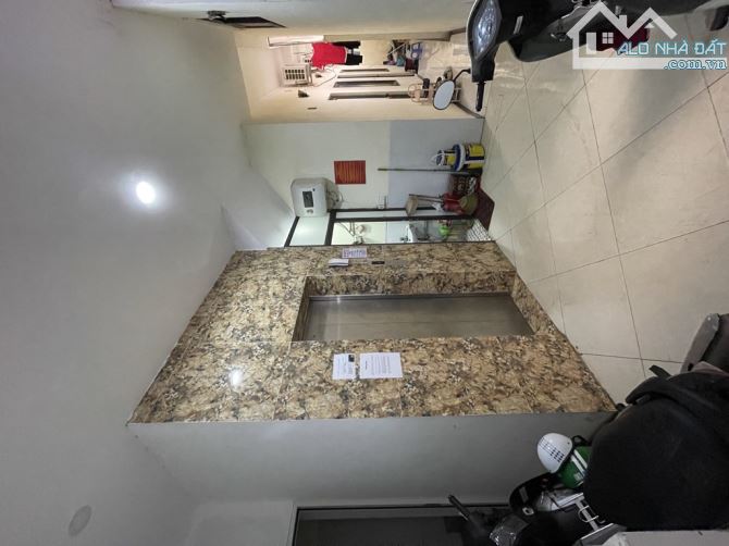 Bán nhà CCMN Cầu Diễn, 158m2, 7 tầng, 28 phòng khép kín, dòng tiền. Giá chào: 21 tỷ. - 2