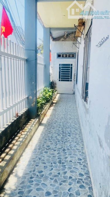 💥💥 LÔ GÓC NGUYỄN DUY TRINH – 2 MẶT TIỀN Ô TÔ TRÁNH – GẦN BIỂN SƠN THUỶ 💥💥  – - 2