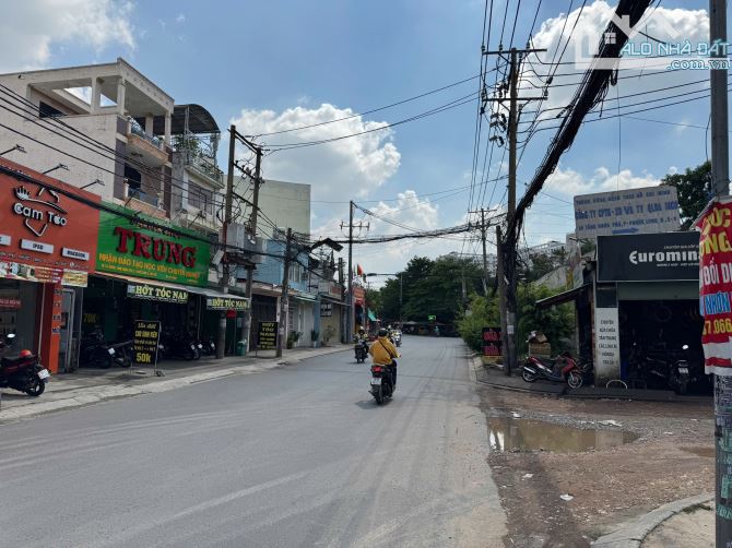 Bán nhà mặt tiền Tăng Nhơn Phú 5 x 31 - PLB - 2