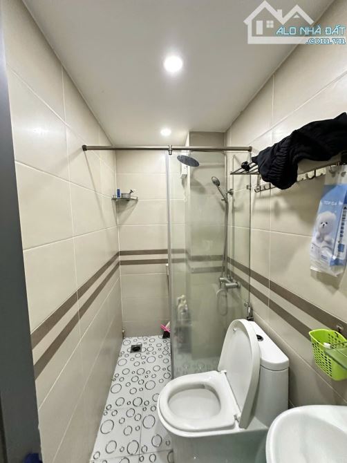 BÙI ĐÌNH TUÝ BÌNH THẠNH – HẺM 6M XE HƠI QUAY ĐẦU – 4 TẦNG – GIÁ CHỈ 8.8 TỶ - 2
