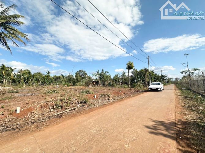 ĐẤT BUÔN ROA A GIÁP ĐẠT LÍ CHO ANH CHỊ ĐẦU TƯ - 2