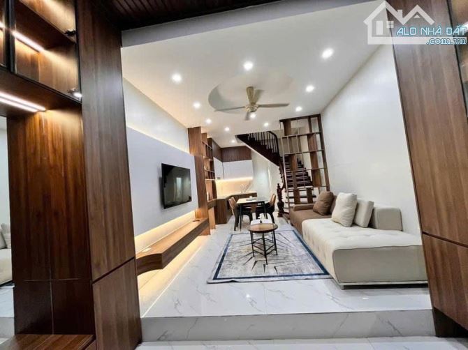 NHÀ ĐẸP CHIẾN THẮNG, VĂN QUÁN, HÀ ĐÔNG. - 2