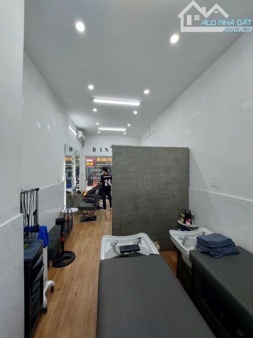 BÁN NHÀ MẶT PHỐ HẠ ĐÌNH – THANH XUÂN – 2 MẶT THOÁNG – KINH DOANH ĐỈNH - 2