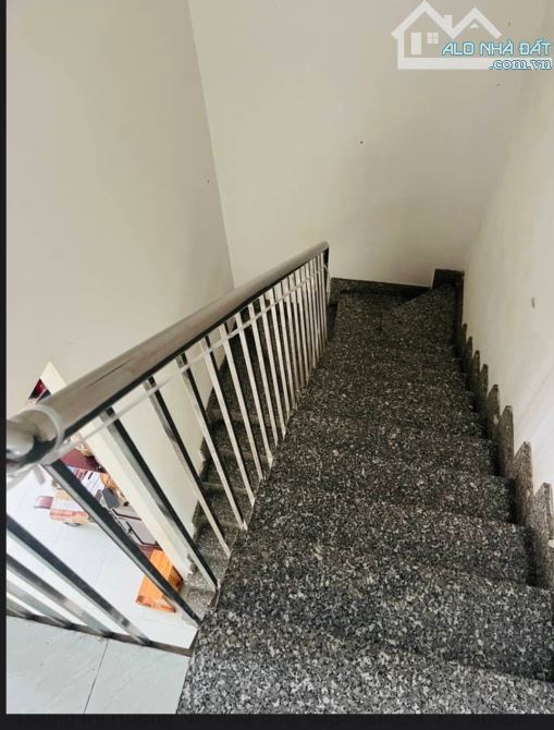Nhà 2 tầng 100m² mặt tiền tân thới hiệp 9 quận 12 giá 6ty950 - 2
