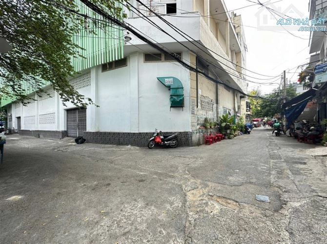 🌟 BÁN NHÀ ĐẸP - TRỆT + 1 LẦU - NƠ TRANG LONG, P.13, QUẬN BÌNH - 2