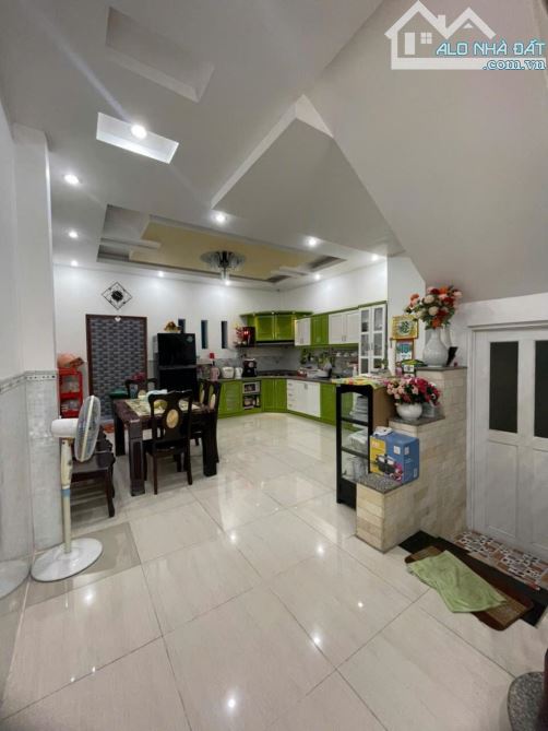 💥KHU TÊN LỬA - GẦN KINH DƯƠNG VƯƠNG - AEON MAILL BÌNH TÂN - BỆNH VIỆN QUỐC TẾ - 5X20 - 2