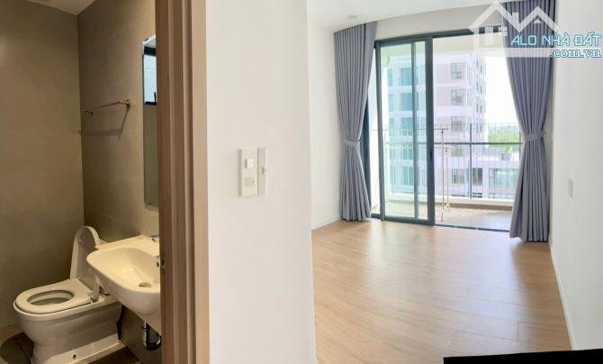 Đẹp nhất & rẻ nhất, mới 100% MT Eastmark City 3pn 3wc layout đẹp, vị trí đẹp, sổ hồng sẵn - 2