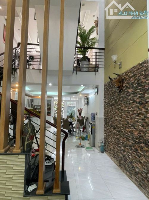 Top 7 căn nhà phố 4 tầng khu An Phú, gần Công Viên Hồ Sinh Thái mát mẻ. Liên hệ Thoa - 2